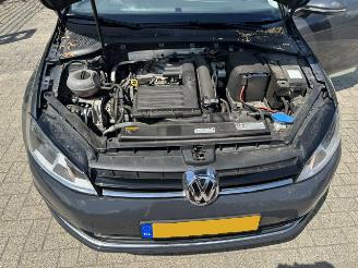 Volkswagen Golf 1.2 TSI Highline clima navi picture 14