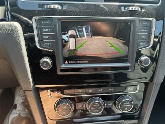 Volkswagen Golf 1.2 TSI Highline clima navi picture 18