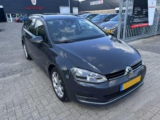 Avarii autoturisme Volkswagen Golf 1.2 TSI Highline clima navi 2015/9