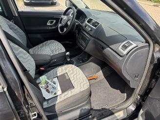 Skoda Fabia 1.6 16v Clima NAP picture 10