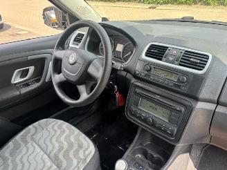 Skoda Fabia 1.6 16v Clima NAP picture 12