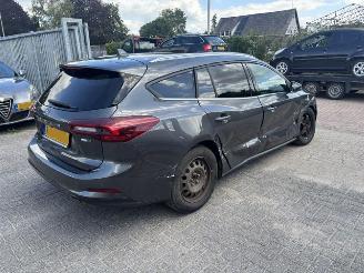 Ford Focus 1.0 Eco Hybrid Titanium X  NAP  NW model picture 6