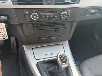 BMW 3-serie 318i Business  Clima NAP picture 15