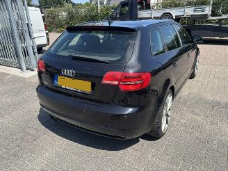 Audi A3 1.4 TFSI  Automaat Sportback picture 4