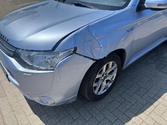 Mitsubishi Outlander 2.0 PHEV Instyle NAP picture 11
