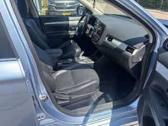 Mitsubishi Outlander 2.0 PHEV Instyle NAP picture 13