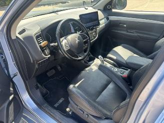 Mitsubishi Outlander 2.0 PHEV Instyle NAP picture 20