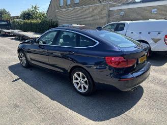 BMW 3-serie GT 320i GT Automaat 184pk picture 2