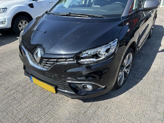 Renault Scenic 1.3 TCE Limited 7-Pers Automaat picture 11