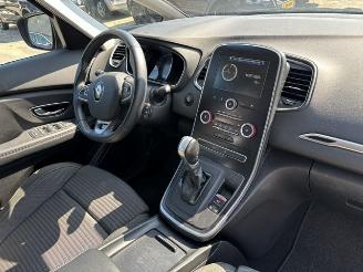 Renault Scenic 1.3 TCE Limited 7-Pers Automaat picture 16