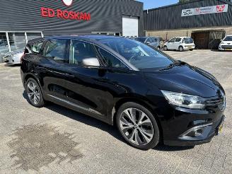 Renault Scenic 1.3 TCE Limited 7-Pers Automaat picture 2
