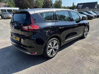 Renault Scenic 1.3 TCE Limited 7-Pers Automaat picture 4