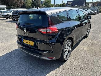 Renault Scenic 1.3 TCE Limited 7-Pers Automaat picture 5