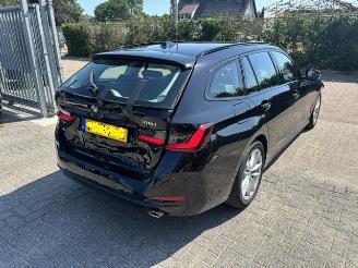 BMW 3-serie 318i NW MODEL Automaat Nap picture 6
