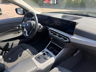 BMW 3-serie 318i NW MODEL Automaat Nap picture 12