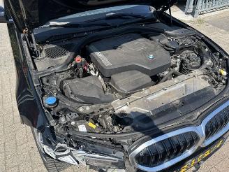 BMW 3-serie 318i NW MODEL Automaat Nap picture 8
