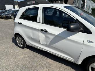 Kia Picanto 1.0 5-drs Plusline picture 2