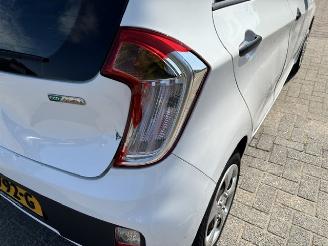 Kia Picanto 1.0 5-drs Plusline picture 4
