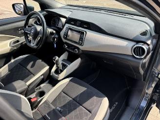Nissan Micra 0.9 IG-T N-Connecta Clima picture 10