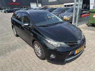 Avarii autoturisme Toyota Auris 1.8 Hybrid Pano automaat Sports 2014/9
