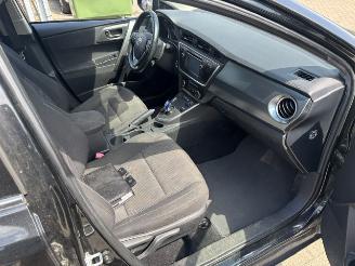 Toyota Auris 1.8 Hybrid Pano automaat Sports picture 8