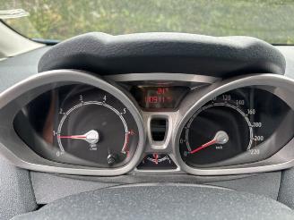 Ford Fiesta 1.25   5-drs Titanium NAP picture 16