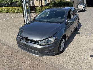 Volkswagen Golf 1.0 TSI 5-drs Clima NAP picture 3