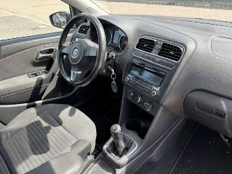 Volkswagen Polo 1.2 12v Comfort 5-drs airco picture 11