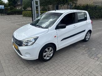 Suzuki Celerio 1.0 Comfort airco picture 5