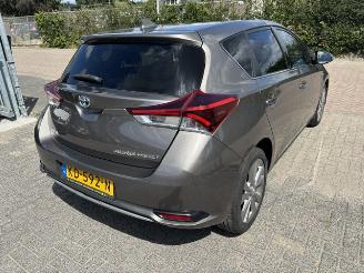 Toyota Auris 1.8 Hybrid Dynamic NAP picture 3