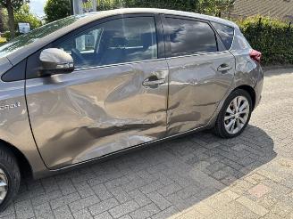 Toyota Auris 1.8 Hybrid Dynamic NAP picture 9