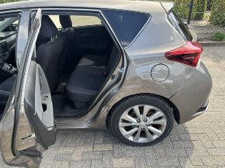 Toyota Auris 1.8 Hybrid Dynamic NAP picture 12