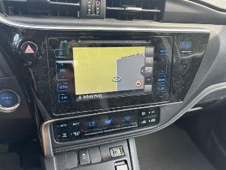 Toyota Auris 1.8 Hybrid Dynamic NAP picture 17