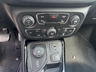 Jeep Compass 1.4 Limited 4x4 Automaat 170pk picture 16