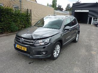 Volkswagen Tiguan 1.4 TSI SPORT&STYLE DSG picture 4