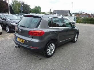 Volkswagen Tiguan 1.4 TSI SPORT&STYLE DSG picture 2