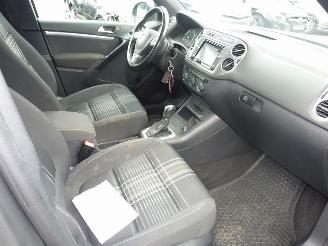 Volkswagen Tiguan 1.4 TSI SPORT&STYLE DSG picture 8