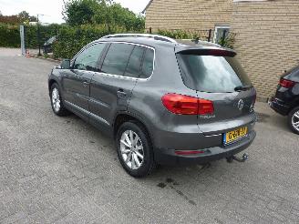 Volkswagen Tiguan 1.4 TSI SPORT&STYLE DSG picture 3