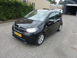 Skoda Citigo 1.0 GRT. FRESH picture 4