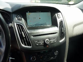 Ford Focus 1.5 TDCI LEASE EDITION picture 9
