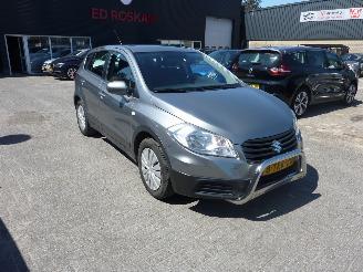 Avarii autoturisme Suzuki SX4 S-CROSS 1.6 2014/3