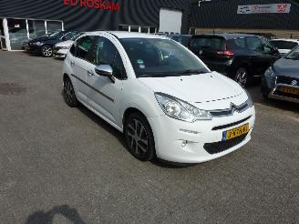 škoda osobní automobily Citroën C3 1.2 VTI CLIMAT 2013/7
