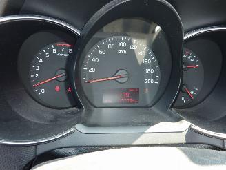 Kia Picanto 1.2 CVVT DYNAMICLINE CLIMAT picture 9
