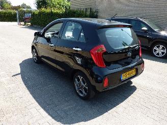 Kia Picanto 1.2 CVVT DYNAMICLINE CLIMAT picture 3
