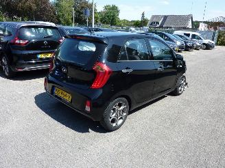 Kia Picanto 1.2 CVVT DYNAMICLINE CLIMAT picture 2