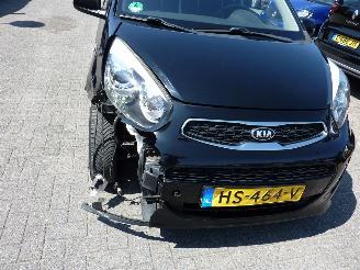 Kia Picanto 1.2 CVVT DYNAMICLINE CLIMAT picture 5