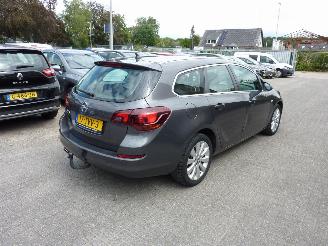 Opel Astra 1.4 TURBO COSMO picture 2
