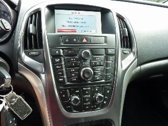 Opel Astra 1.4 TURBO COSMO picture 8