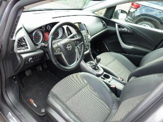 Opel Astra 1.4 TURBO COSMO picture 7