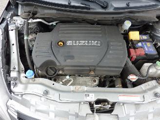 Suzuki Swift 1.6 SPORT picture 7